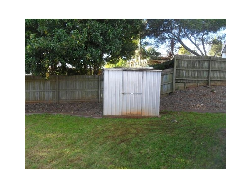 2 Wilga Court, Newtown QLD 4350