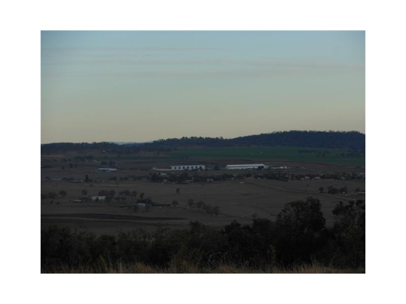 22 Hilltop Drive, Gowrie Junction QLD 4352