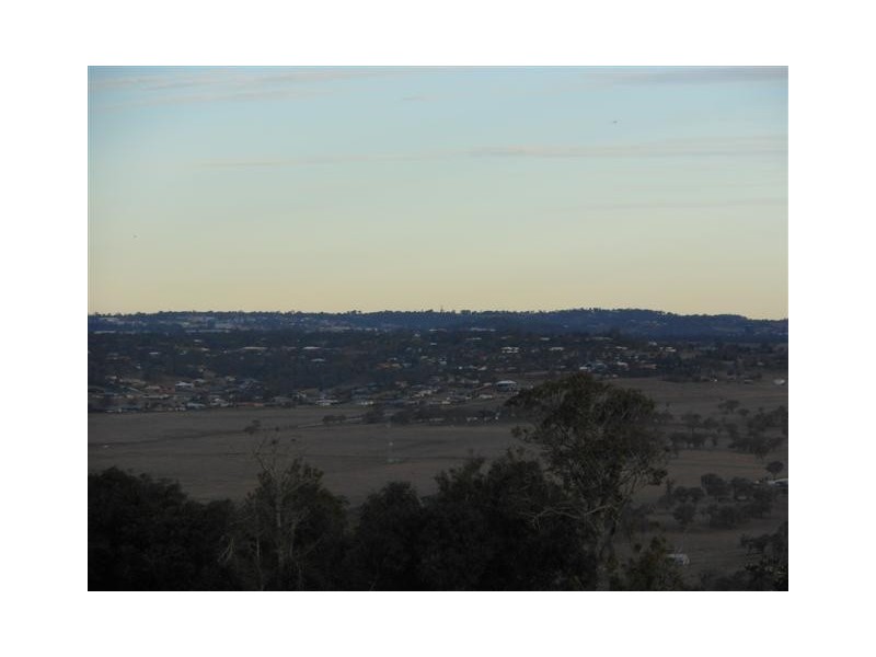 22 Hilltop Drive, Gowrie Junction QLD 4352