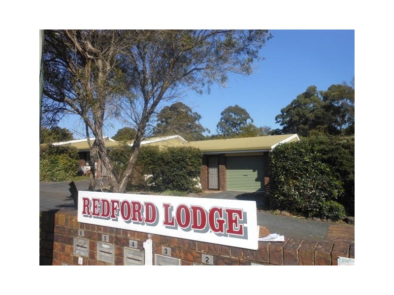 4/1 Whichello Street, Newtown QLD 4350