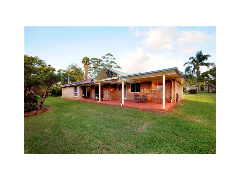 3 Highfields Road, Highfields QLD 4352