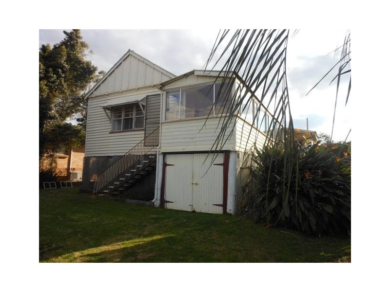 19a Hillside Street, Newtown QLD 4350