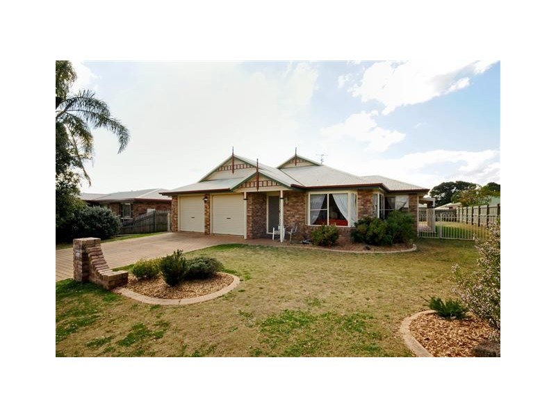 19 Gundry Court, Kearneys Spring QLD 4350