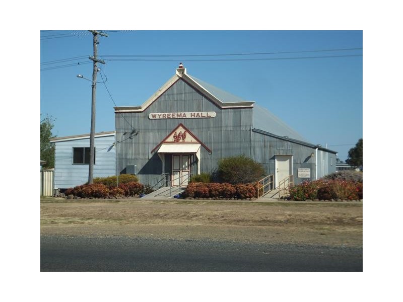 22 Fishers Road, Wyreema QLD 4352