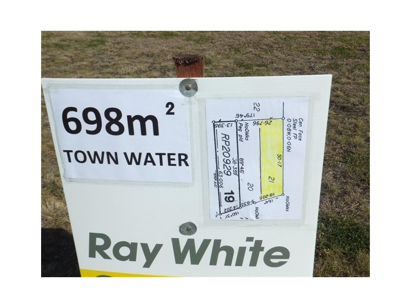 22 Fishers Road, Wyreema QLD 4352