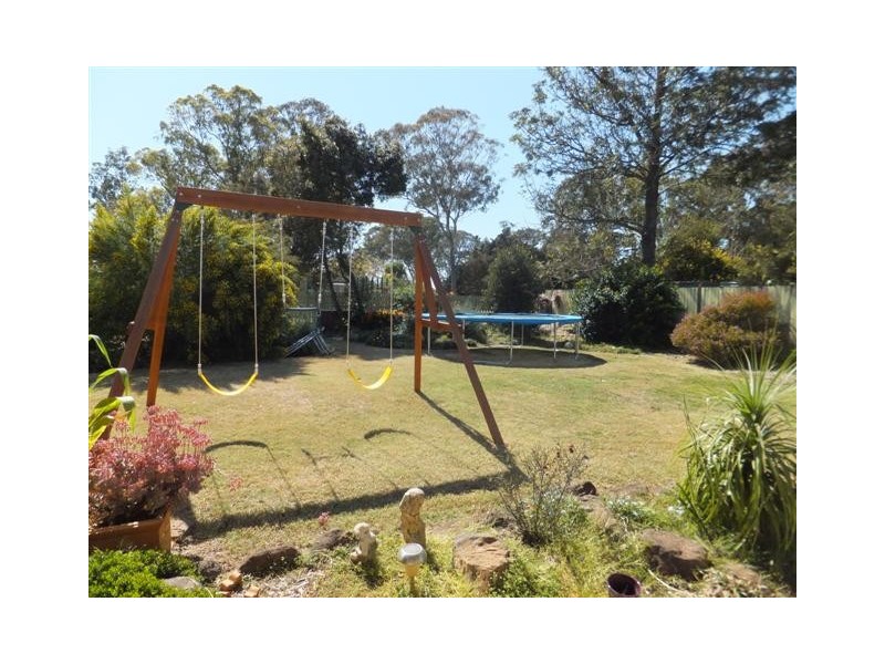 7 Bamboo Court, Darling Heights QLD 4350