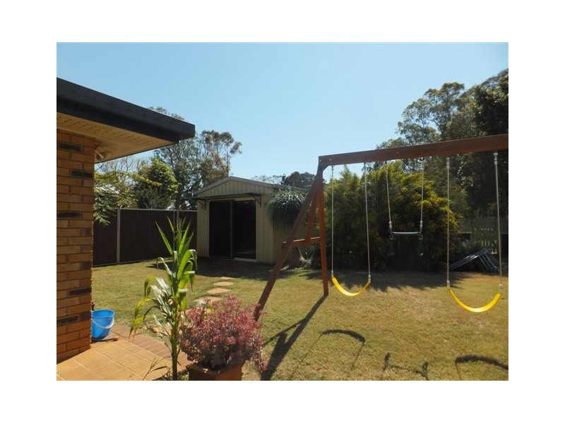 7 Bamboo Court, Darling Heights QLD 4350