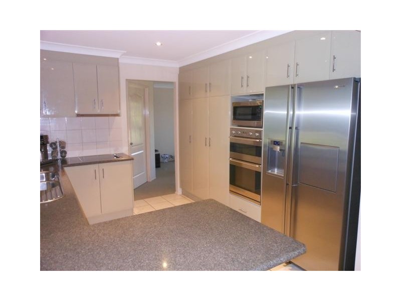 21 Cherokee Drive, Wilsonton QLD 4350