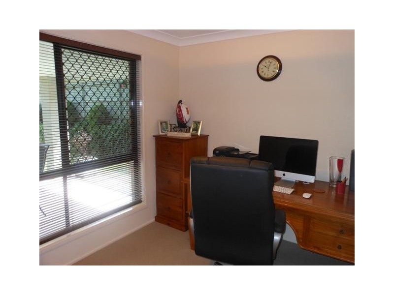 21 Cherokee Drive, Wilsonton QLD 4350