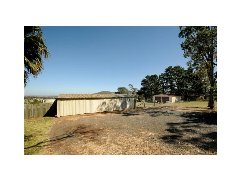 33 Fraser Street, Darling Heights QLD 4350