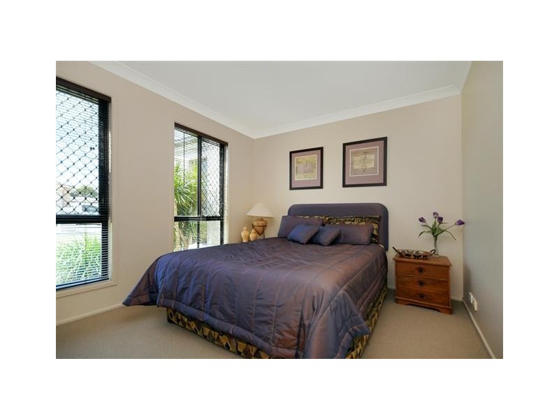 21 Cherokee Drive, Wilsonton QLD 4350