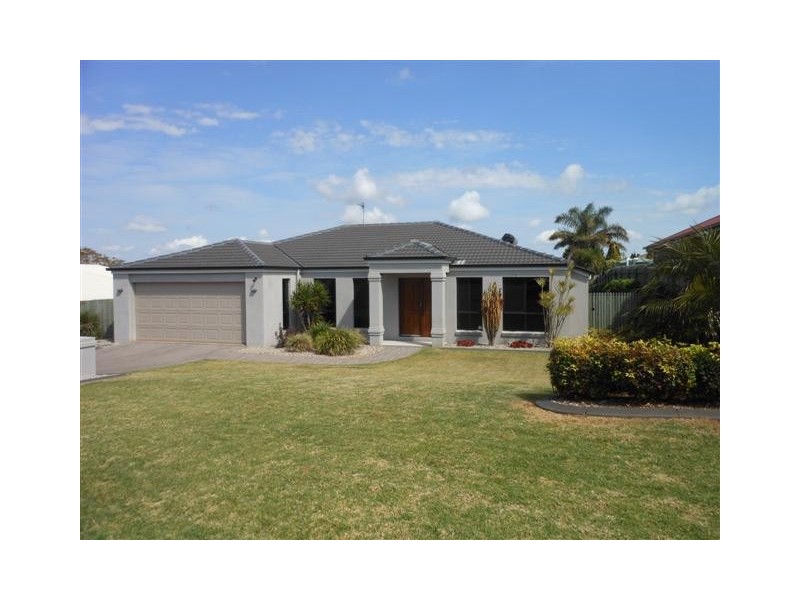 21 Cherokee Drive, Wilsonton QLD 4350