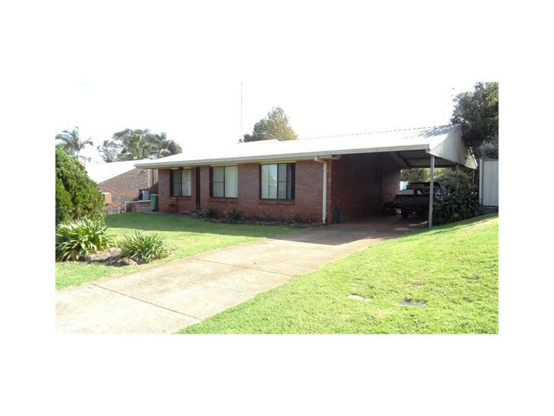 17 Poinciana Street, Newtown QLD 4350