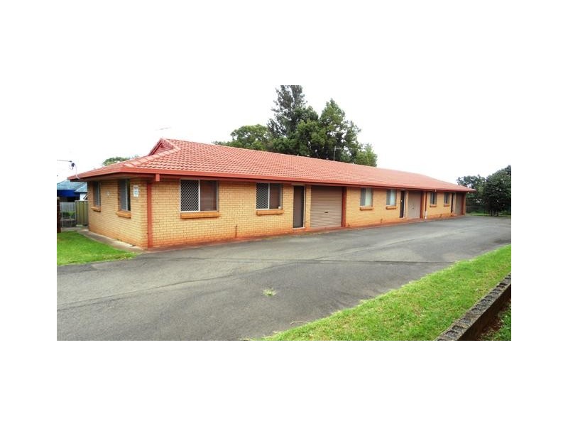 1A Atkinson Street, South Toowoomba QLD 4350