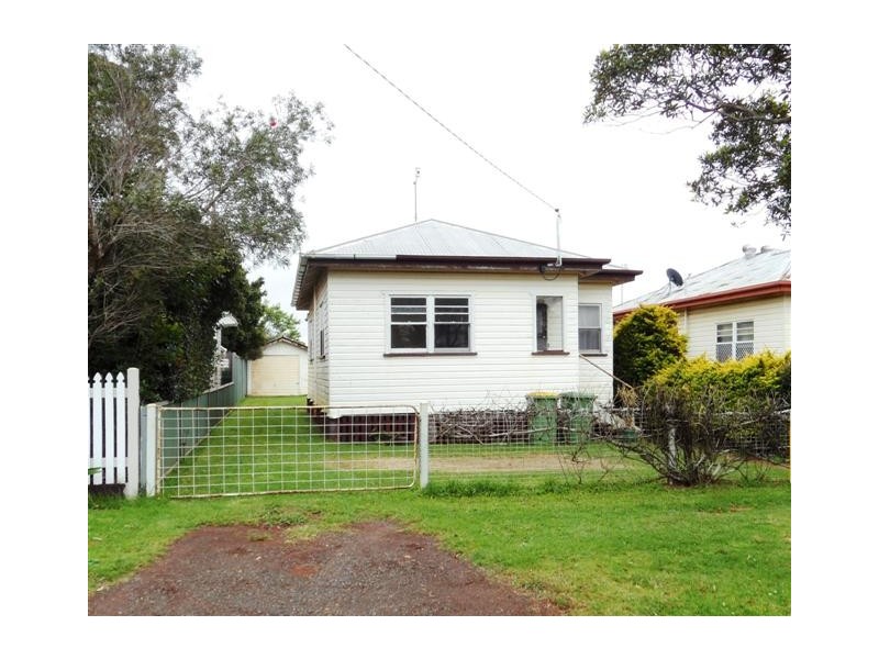 5A Ranfurly Street, Newtown QLD 4350