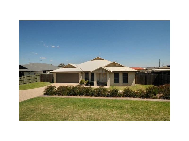 8 Bunkers Hill School Road, Westbrook QLD 4350