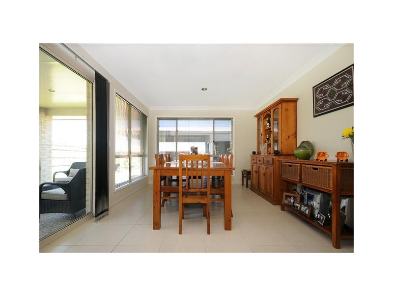 8 Bunkers Hill School Road, Westbrook QLD 4350