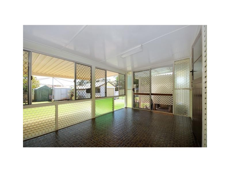 213 North Street, Rockville QLD 4350