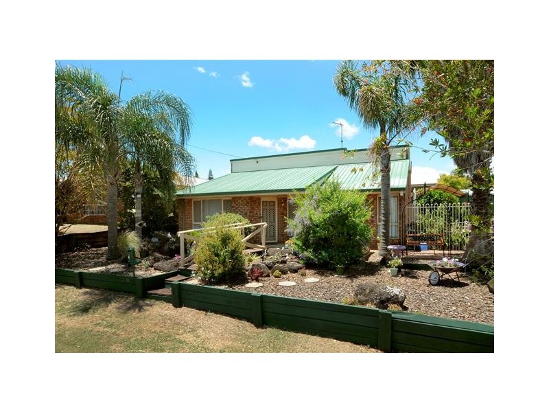 12 Smart Drive, Darling Heights QLD 4350