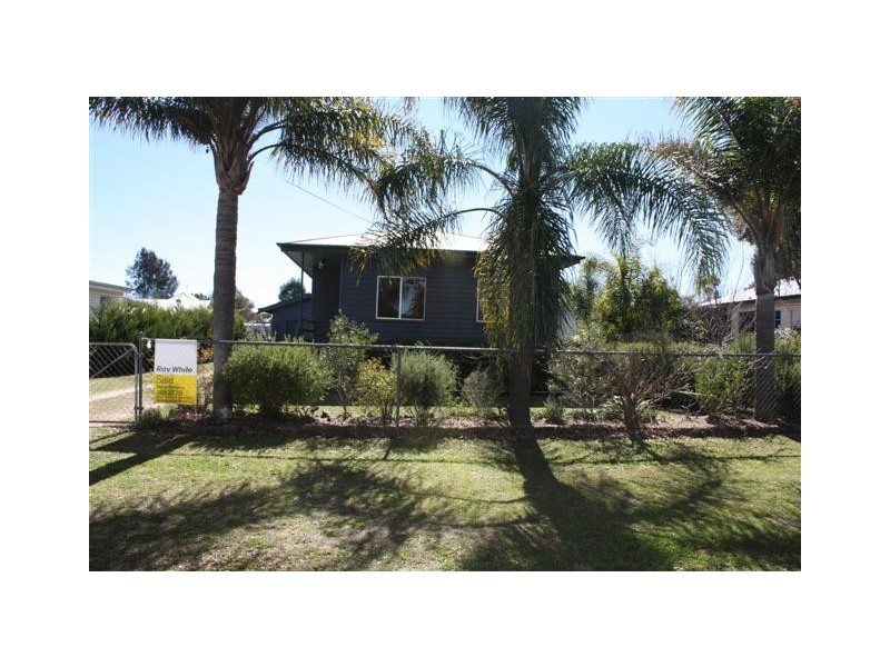 6 Creek Street, Cambooya QLD 4358