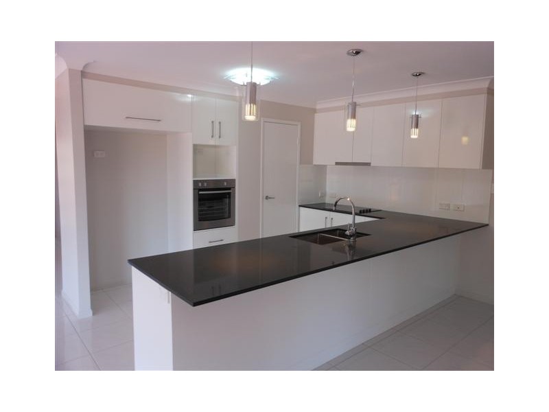 Lot 15 Bennett Street, Kleinton QLD 4352