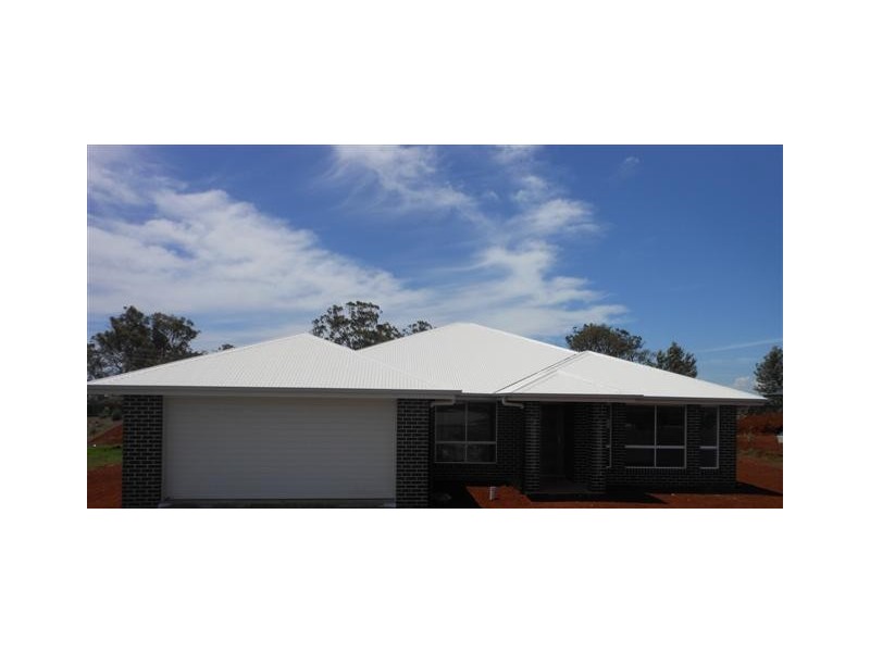 Lot 15 Bennett Street, Kleinton QLD 4352