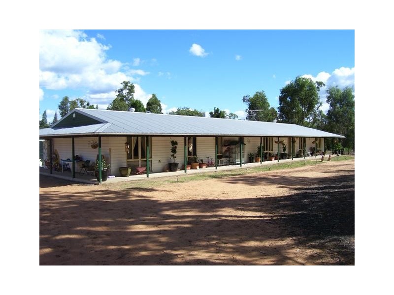 241 Koala Drive, Cypress Gardens QLD 4357