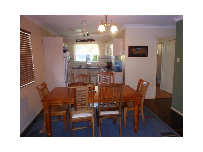 38 Weetwood Street, Newtown QLD 4350