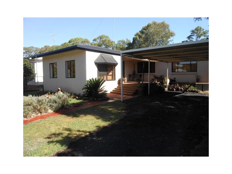 38 Weetwood Street, Newtown QLD 4350
