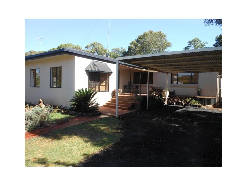 38 Weetwood Street, Newtown QLD 4350
