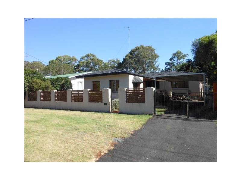 38 Weetwood Street, Newtown QLD 4350