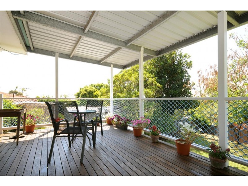 50 Miranda Drive, Wilsonton Heights QLD 4350