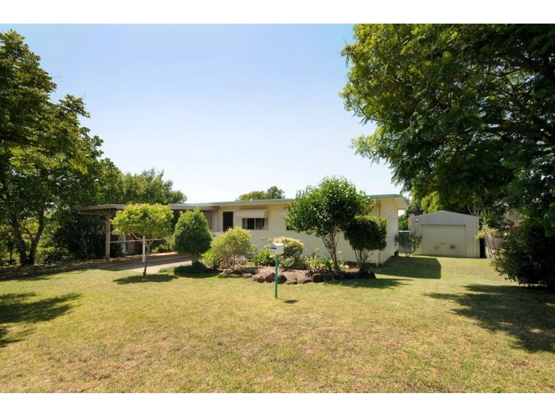 50 Miranda Drive, Wilsonton Heights QLD 4350