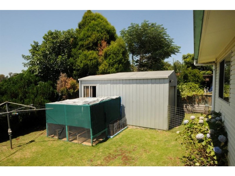 50 Miranda Drive, Wilsonton Heights QLD 4350