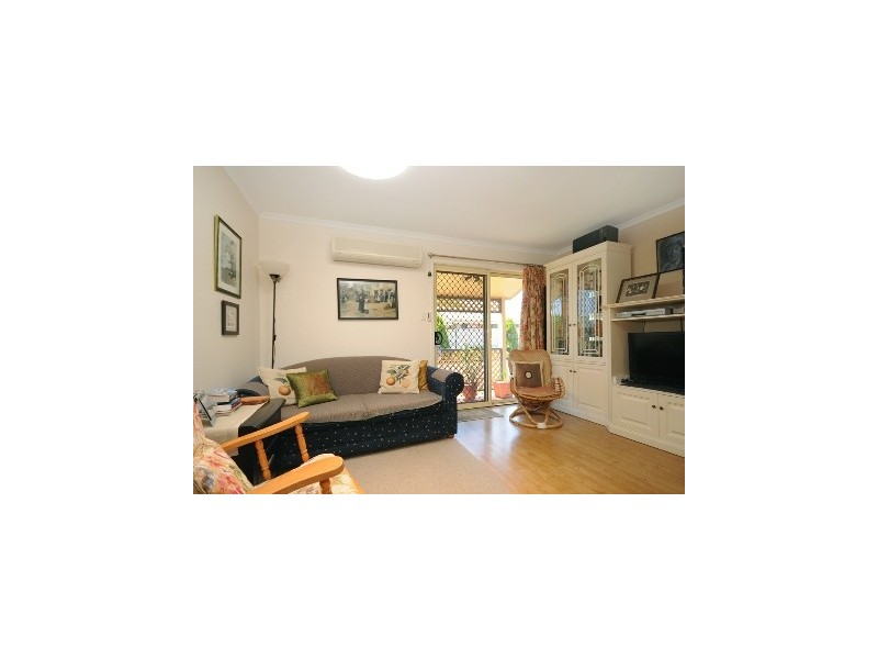 5/123 Taylor Street, Newtown QLD 4350