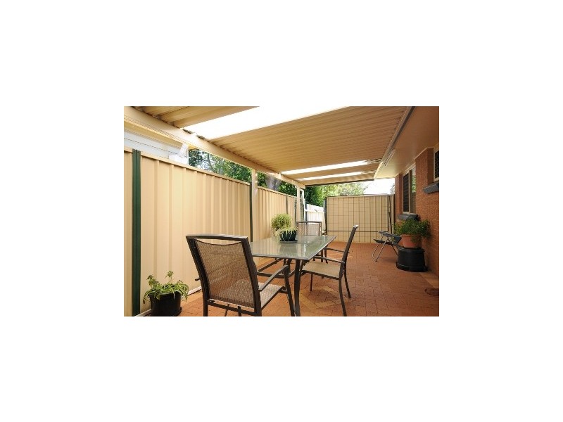 5/123 Taylor Street, Newtown QLD 4350