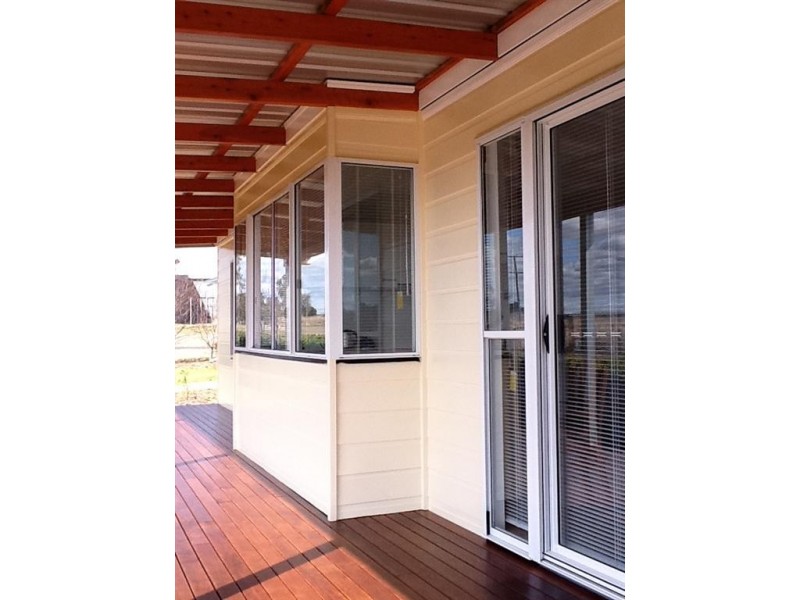 3 Commerford Road, Nobby QLD 4360