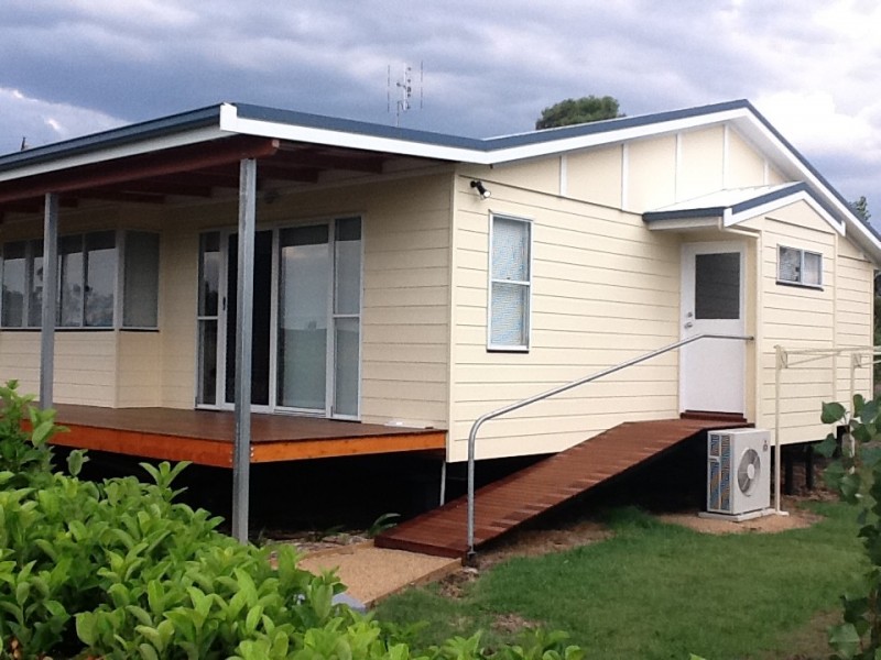 3 Commerford Road, Nobby QLD 4360