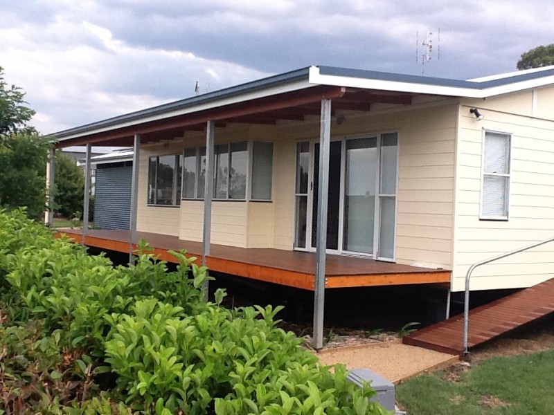 3 Commerford Road, Nobby QLD 4360