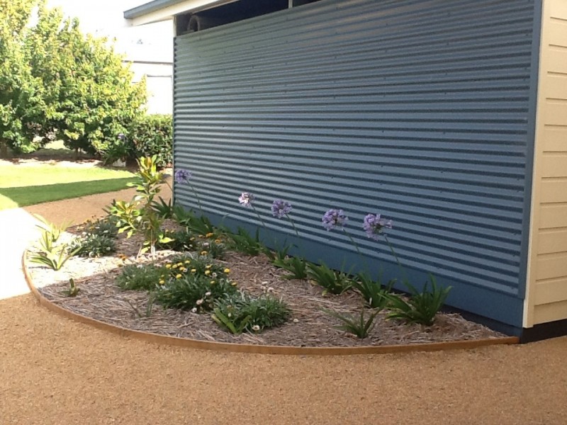 3 Commerford Road, Nobby QLD 4360