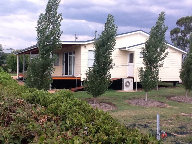 3 Commerford Road, Nobby QLD 4360
