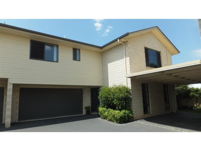 Unit 4/66 Tara, Wilsonton QLD 4350