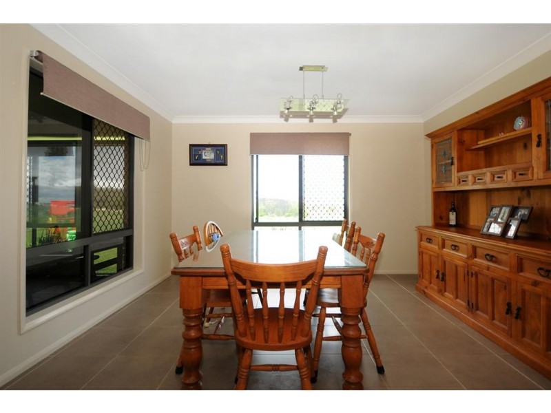 19 Mountview Court, Highfields QLD 4352