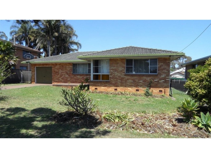 11 Winstanley Court, Newtown QLD 4350
