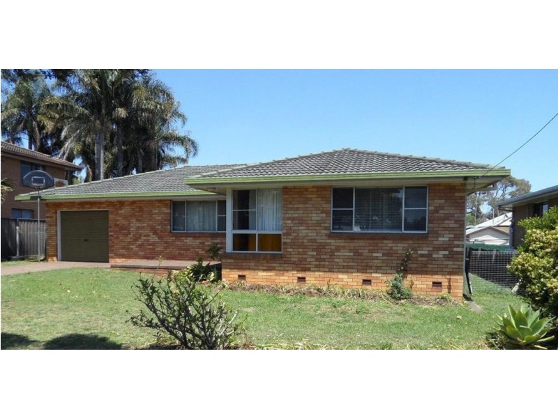 11 Winstanley Court, Newtown QLD 4350