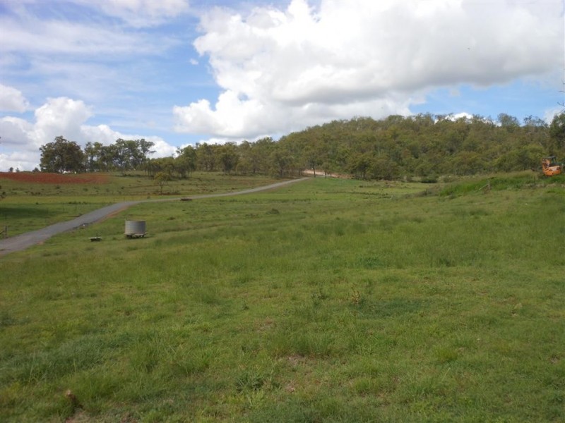 Lot 9 Harvey Road, Glenvale QLD 4350