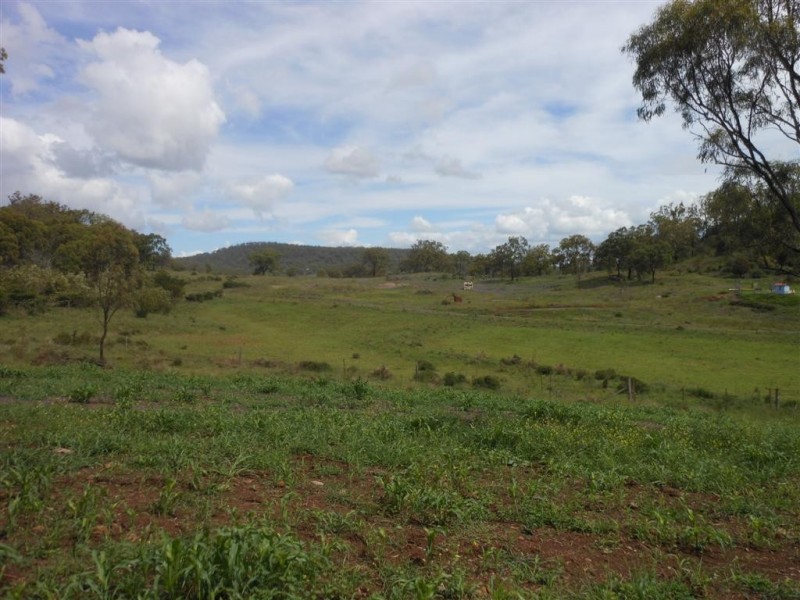 Lot 9 Harvey Road, Glenvale QLD 4350