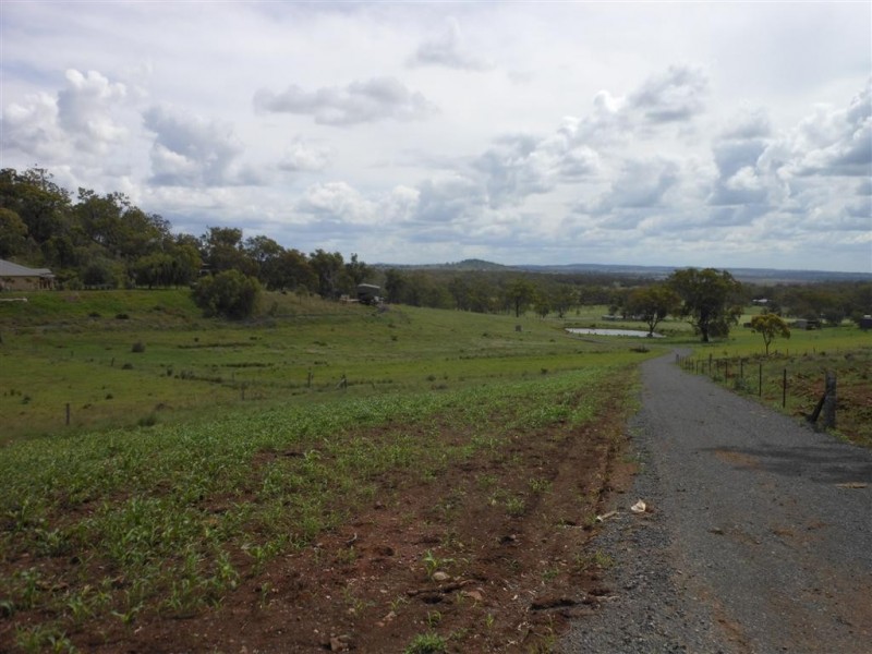 Lot 9 Harvey Road, Glenvale QLD 4350