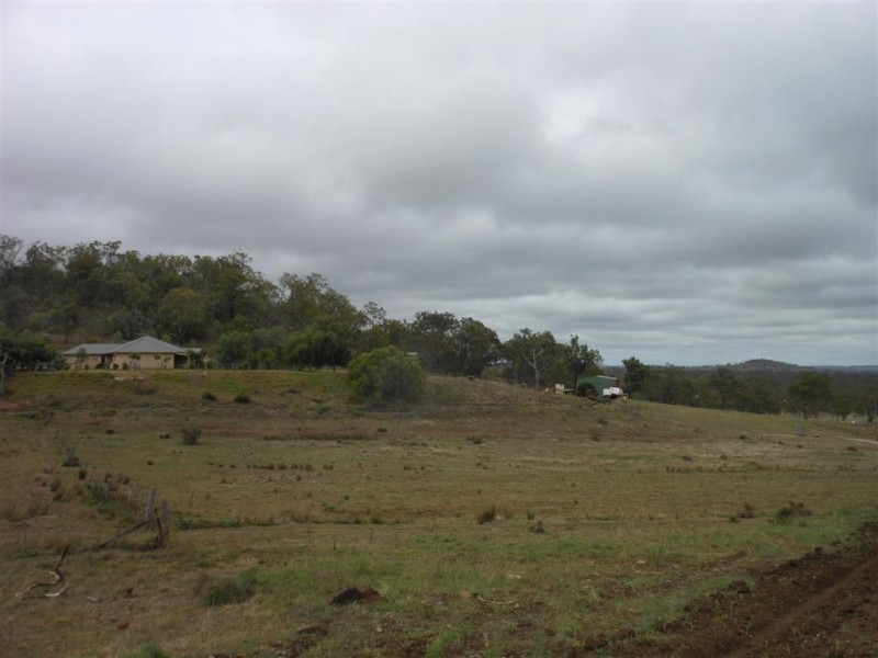 Lot 9 Harvey Road, Glenvale QLD 4350