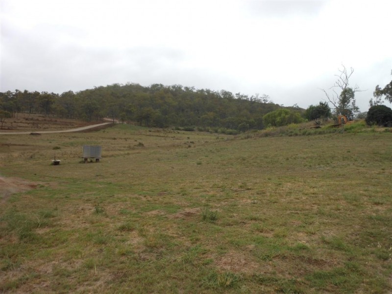 Lot 9 Harvey Road, Glenvale QLD 4350